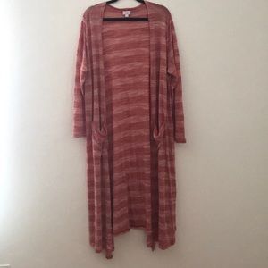 LuLaRoe Sarah XL